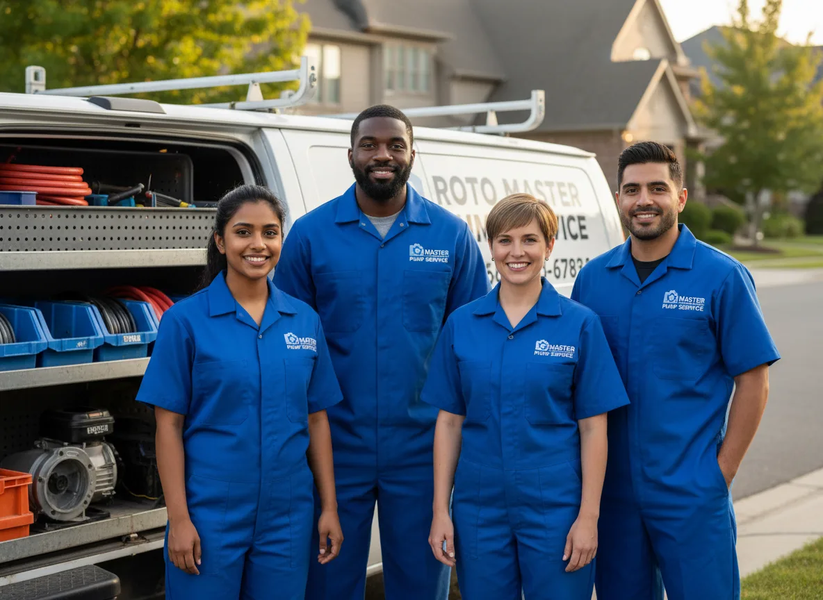 Sump Pump Installation company in Racine, MN